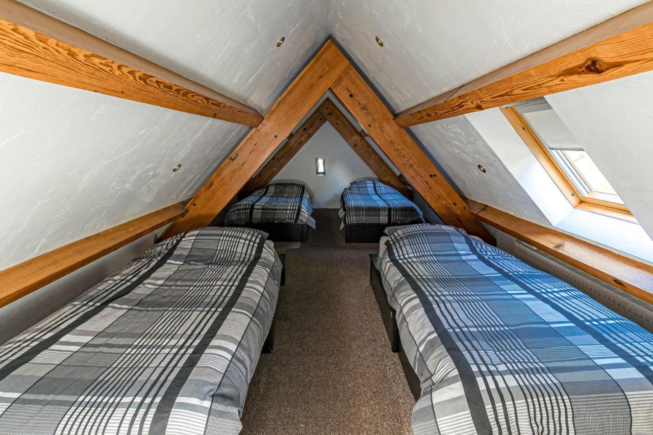 Ferry House Holidays Нью-Росс Екстер'єр фото