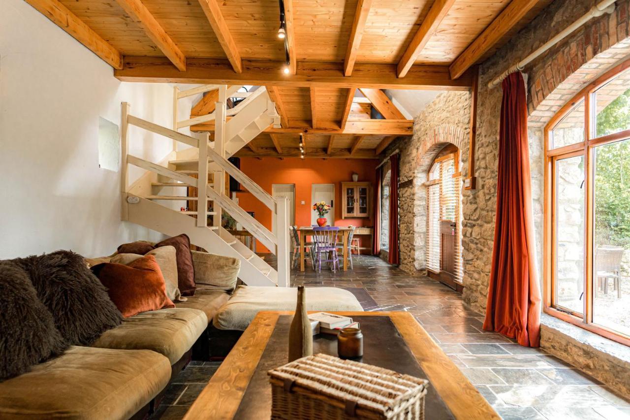 Ferry House Holidays Нью-Росс Екстер'єр фото